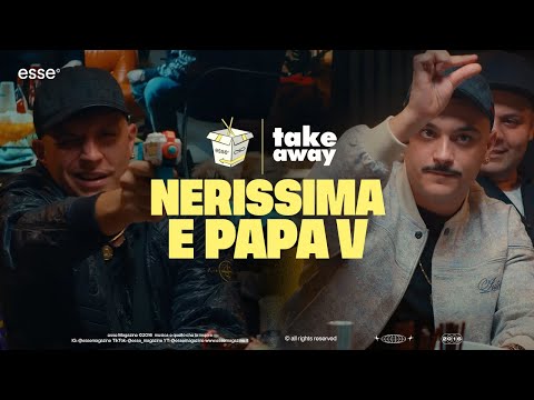 Papa V, Nerissima e Fritu stanno per prendersi tutto: Mafia Slime 2 e molto altro a Take Away | Ep.7