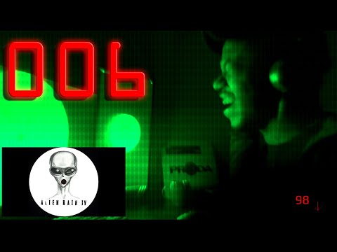 ALIEN RAIN - ALIENATED 4A 👽 | TECHNO REACTIONS Ep. 006