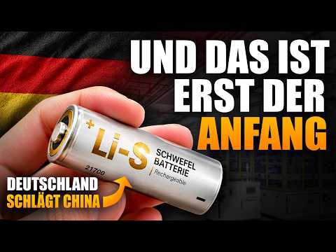Vorschau Video: Deutscher Akku