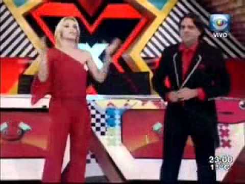 CLAUDIA FERNÁNDEZ Y EL PIÑE CON BENDITA TV - PROGRAMA 257 (4/4)