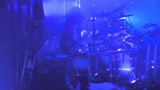 Dimmu Borgir - Born Treacherous - Filmed November 2010 (Pro Shot)