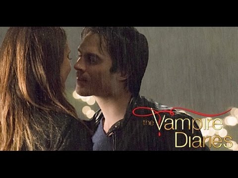 Damon & Elena - Skinny Love