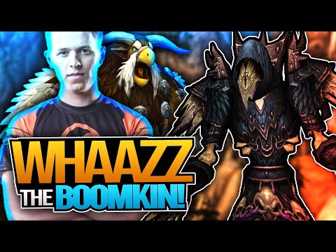 Chanimal | Whaazz Can Play Boomie?
