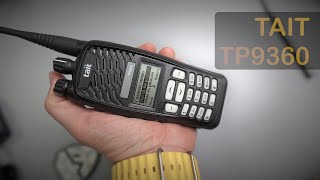  TAIT TP9360