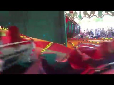 Beach Party-Milz Offride 2016