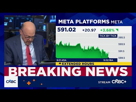 Meta settles social media addiction trial with California, other states