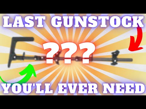 Is this the BEST VR GUNSTOCK EVER MADE? The Protube Magtube is changing things.