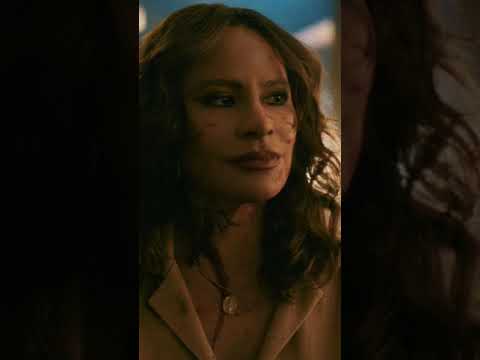 Sofia had to hide her curves for ‘Griselda’ role:I wore ‘uncomfortable bras that pushed me down