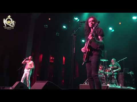 Queen tributeband QueenEssence 13-12-24 Wijchen