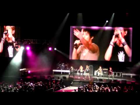 [HD][100904] SHINee - Lucifer