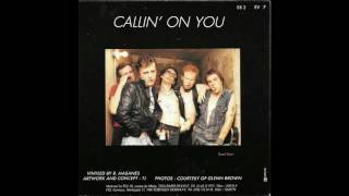 DEAD BOYS - Callin' On You