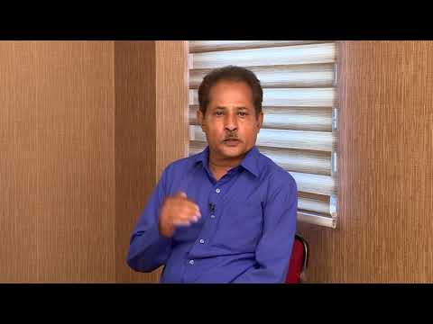 Non Surgical EECP Treatment Patient Testimonial Mr.Ramesh - HealYourHeart EECP Treatment