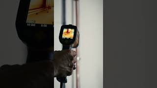 This Camera Can See Through Walls!