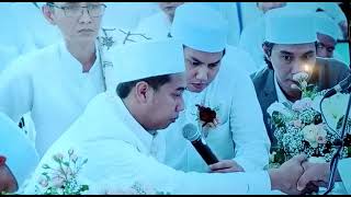 Download lagu pernikahan Gus Nico alishaqy putra Romo yai asrori alishaqy 24-0-02-2023 bakda Jumat mp3