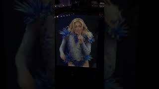Helene Fischer - Das volle Programm (kleiner Ausschnitt) - Bremen 27.01.18