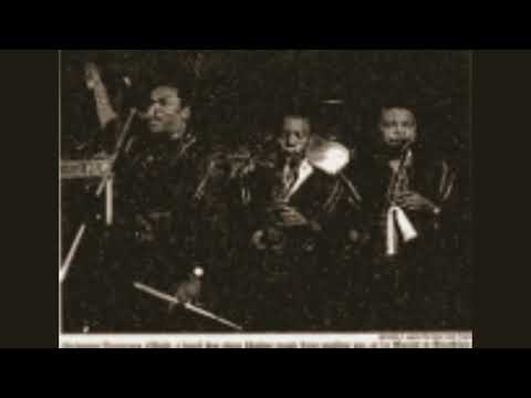 Tropicana D'Haiti - Belle Saison 1986 Live