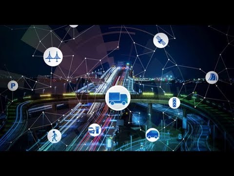 Supply Chain Management Video