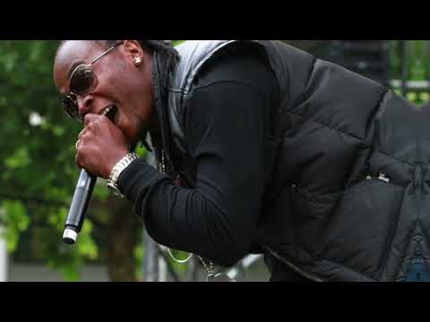 Admiral T feat Machel Montano - Like Its Carnival