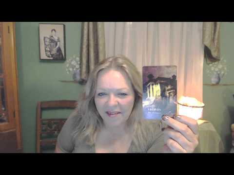 Your Daily Focus Tarot Card Reading for August 19,  2015