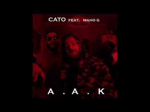 CATO x MAHO G - A.A.K. ENG/TR SUBTITLES