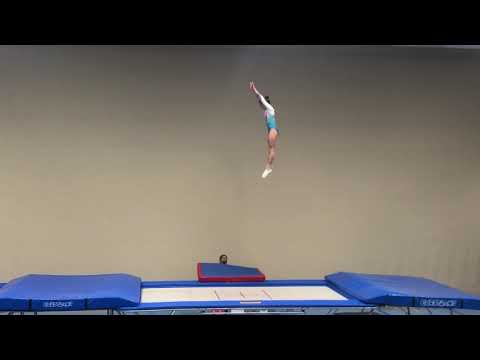 2. Hessen-Cup - Muriel Kür