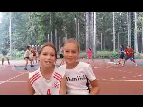 Pripreme na Zlataru 2016 - ŽKK Art Basket 3