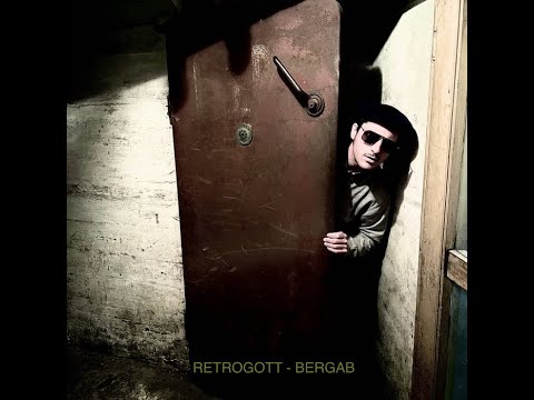 Retrogott - Bergab [Full EP]