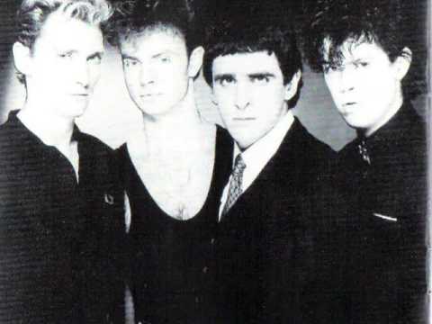 Goodbye To The Village - Killing Joke
