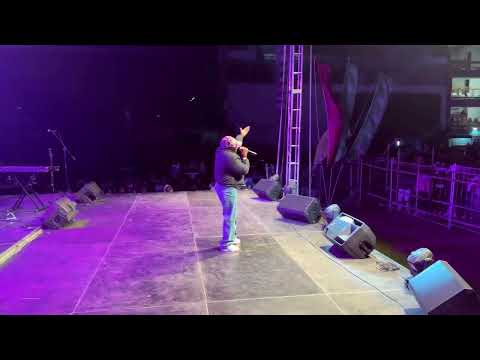 Fenny Dembo Live show