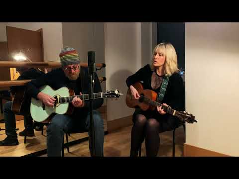 SATV   Heidi Talbot & Boo Hewerdine