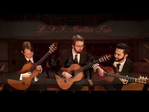 Impromptu - Houghton