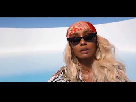 VARMAX — Golden Time