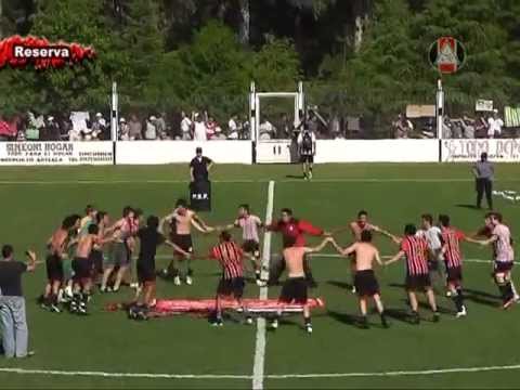 Independiente 1 - 9 de Julio 0