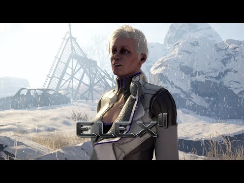 100: Emotionale Zwickmühlen 🌍 ELEX 2 (Streamaufzeichnung)