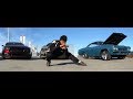 Era Finger Circus On A Trip With IPhone 8 DJI Osmo Mobile 2 YAK Films X Twice Baked Music