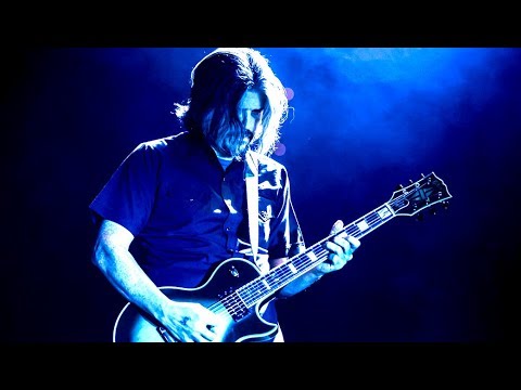TOOL's (Adam Jones') 22 Greatest Guitar Techniques!