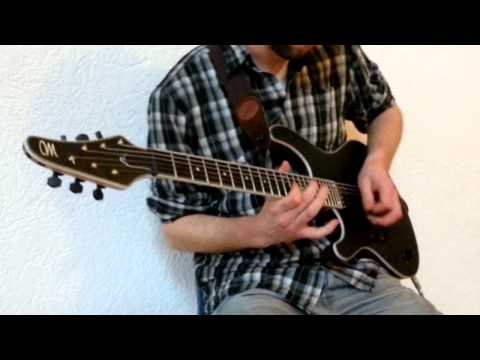 Exivious - Michel playing Triguna