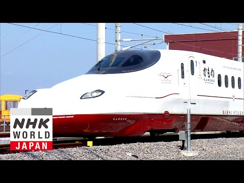 Reviewing the New Trains of 2022 - Japan Railway Journal
