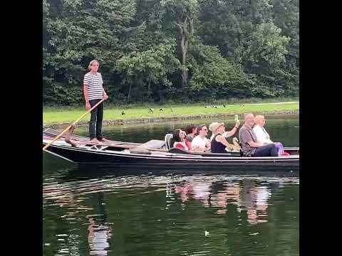 O sole mio - Ernesto Di Capua