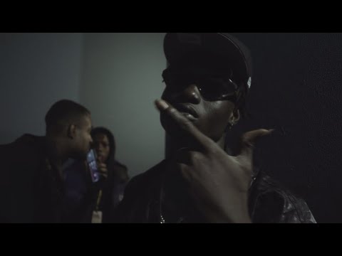 JAY BAHD with ASAKAA BOYS / TERMINAL 5 / NYC SHORT DOC