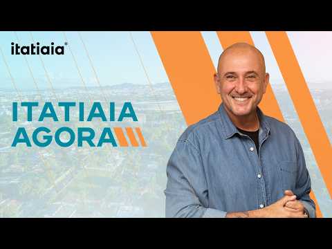 ITATIAIA AGORA - 30/04/2026