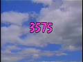 Sesame Street Episode 3575 1997