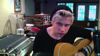 All Choked Up - Cover [Say Anything]