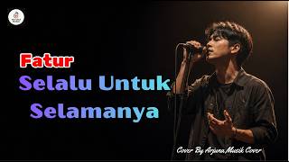Download lagu Selalu Untuk Selamanya - Fatur | Cover Pop Ballad Melancholic | Tembang Kenangan mp3