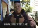 Thizz Nation Block Report Clip - (Fillmore) S.F. Pt. 1