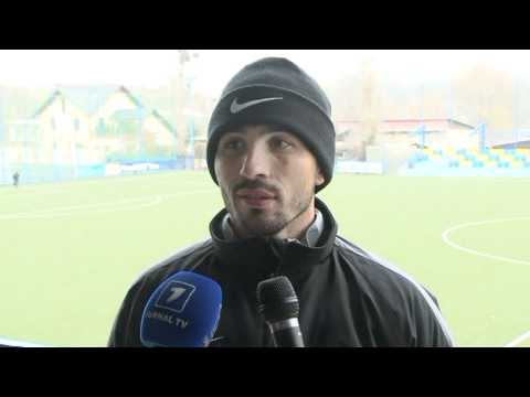 Ghenadie Orbu after SGS Dacia 0 6