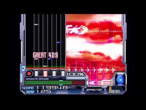 Beatmania IIDX 6th Style - A New Morning [ANOTHER]