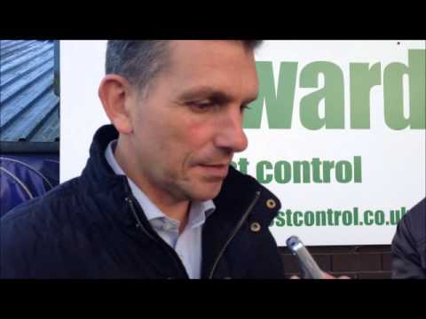 Vauxhall Motors Reaction