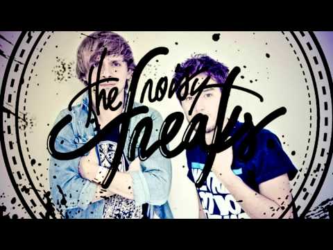 NERVO ft. Steve Aoki & Afrojack - We're All No One (The Noisy Freaks Remix)