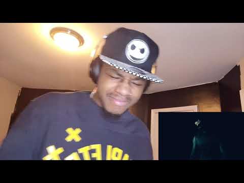 THIS DROP THOUGH!!! BLVK JVCK - WHVT [REACTION] WHAT IN THE LORD IS THIS DROP?!?! DIRTY!!!!!!